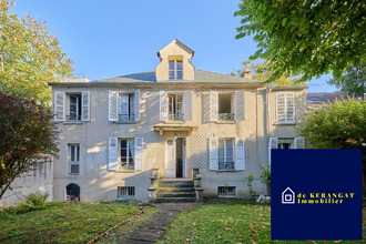  maison chatenay-malabry 92290