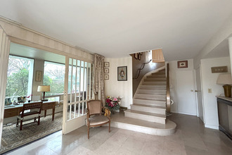  maison chatenay-malabry 92290