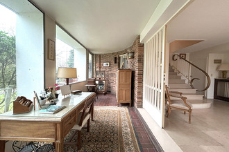  maison chatenay-malabry 92290