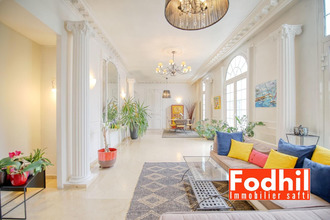  maison chatenay-malabry 92290