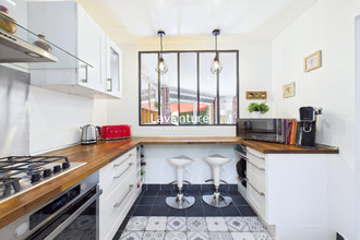  maison chatenay-malabry 92290