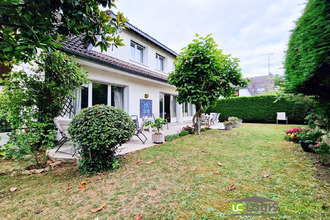  maison chatenay-malabry 92290