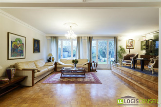  maison chatenay-malabry 92290