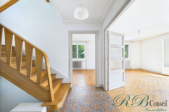  maison chatenay-malabry 92290