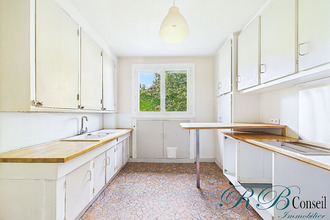  maison chatenay-malabry 92290