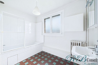  maison chatenay-malabry 92290