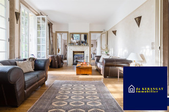  maison chatenay-malabry 92290