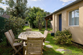  maison chatenay-malabry 92290