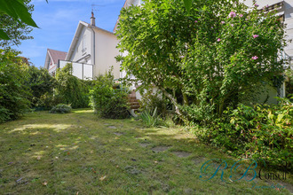  maison chatenay-malabry 92290