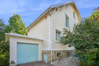  maison chatenay-malabry 92290