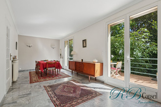  maison chatenay-malabry 92290