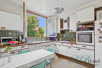  maison chatenay-malabry 92290