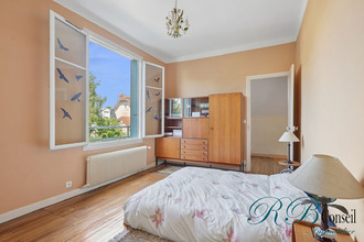  maison chatenay-malabry 92290