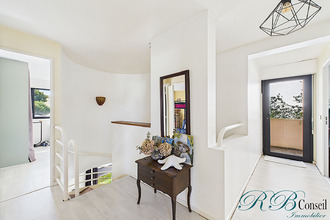  maison chatenay-malabry 92290