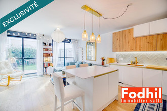  maison chatenay-malabry 92290