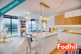  maison chatenay-malabry 92290