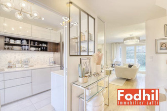  maison chatenay-malabry 92290