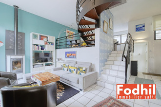  maison chatenay-malabry 92290