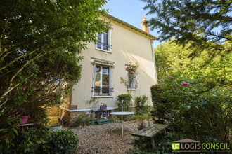  maison chatenay-malabry 92290