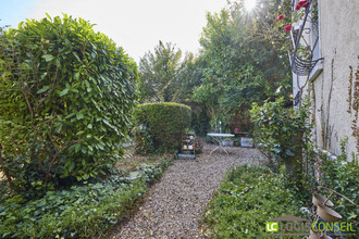  maison chatenay-malabry 92290