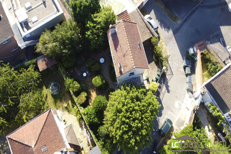  maison chatenay-malabry 92290