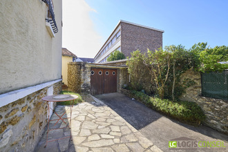  maison chatenay-malabry 92290