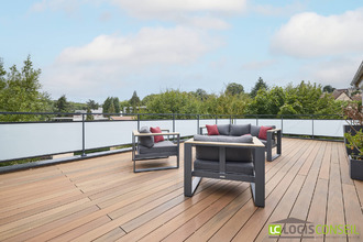  maison chatenay-malabry 92290