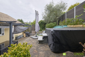  maison chatenay-malabry 92290