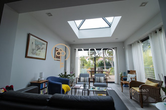  maison chatenay-malabry 92290