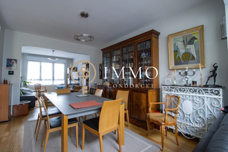  maison chatenay-malabry 92290