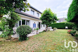  maison chatenay-malabry 92290
