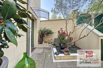  maison chatenay-malabry 92290