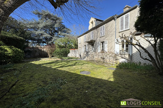  maison chatenay-malabry 92290