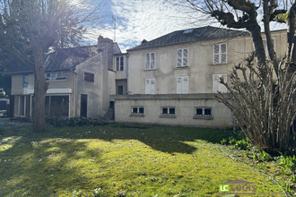 maison chatenay-malabry 92290