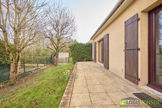  maison chatenay-malabry 92290