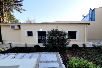  maison chatenay-malabry 92290