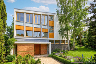  maison chatenay-malabry 92290