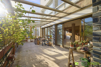  maison chatenay-malabry 92290