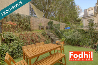  maison chatenay-malabry 92290