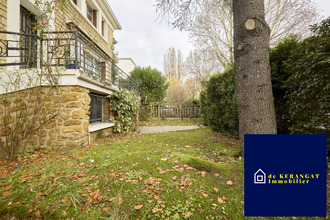  maison chatenay-malabry 92290