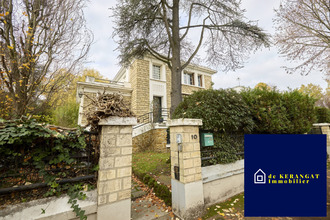  maison chatenay-malabry 92290