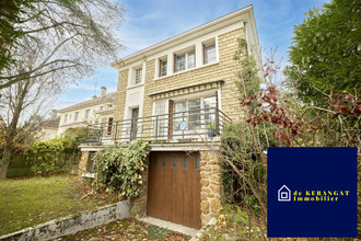  maison chatenay-malabry 92290