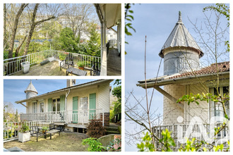  maison chatenay-malabry 92290