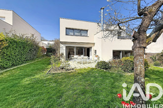  maison chatenay-malabry 92290