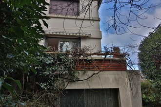  maison chatenay-malabry 92290