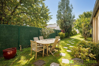  maison chatenay-malabry 92290
