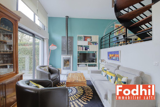  maison chatenay-malabry 92290