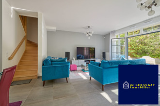  maison chatenay-malabry 92290