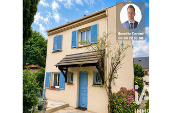  maison chatenay-malabry 92290