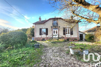  maison chatenay-sur-seine 77126